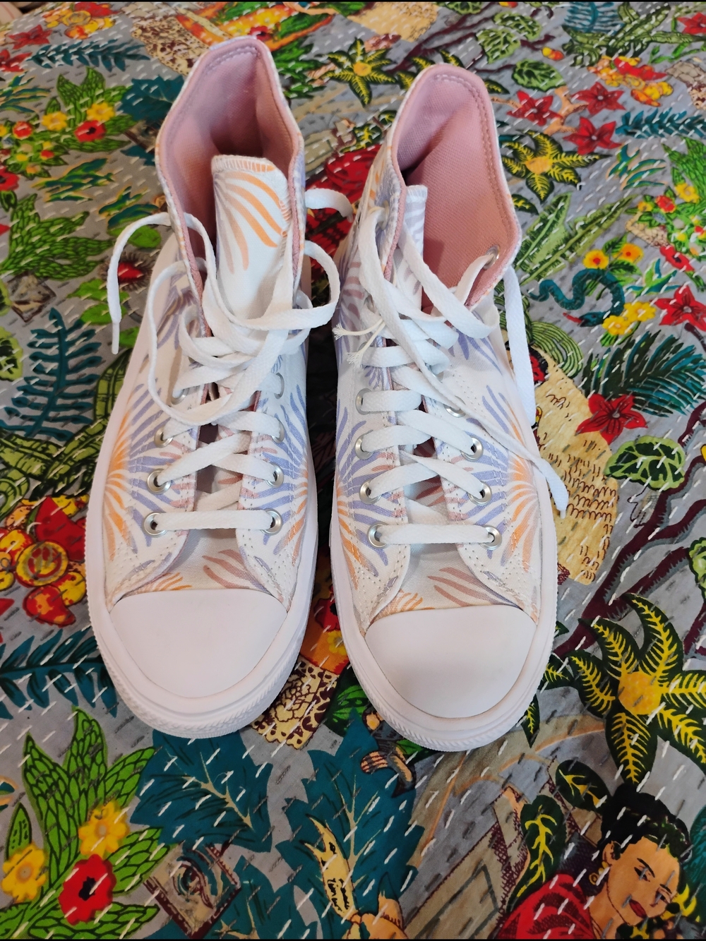 Converse move Platform Sneakers